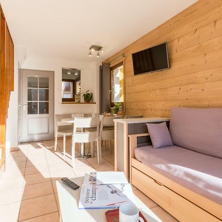 Les Chalets Du Jardin Alpin Apartment La Salle-les-Alpes ภายนอก รูปภาพ